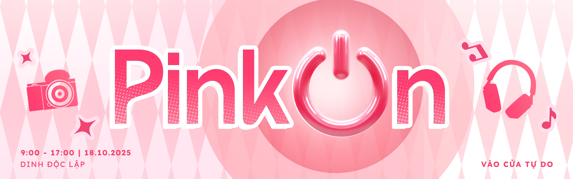 Desktop Banner